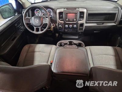 Zdjęcie 8 z 13 samochodu: 2021 RAM 1500 CLASSIC TRADESMAN VIN:1C6RR7FT1MS577824 - miniatura