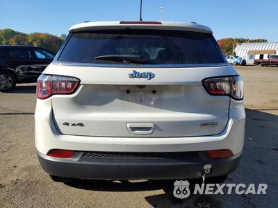 Zdjęcie 6 z 13 samochodu: 2025 JEEP COMPASS LATITUDE VIN:3C4NJDBN8ST594832 - miniatura
