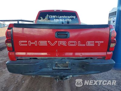 Zdjęcie 6 z 12 samochodu: 2005 CHEVROLET SILVERADO K2500 HEAVY DUTY VIN:1GCHK29U05E279118 - miniatura