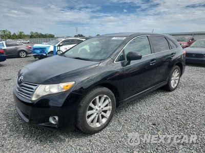 2010 TOYOTA VENZA FWD 4CYL 4T3ZA3BB0AU034022 - główne zdjęcie licytacji z USA - miniatura
