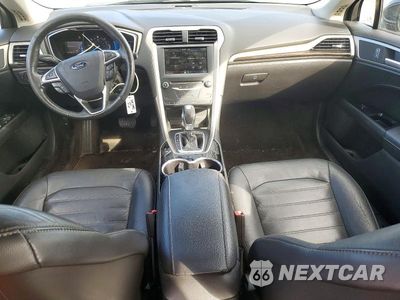 Zdjęcie 8 z 12 samochodu: 2015 FORD FUSION SE HYBRID VIN:3FA6P0LU1FR195688 - miniatura