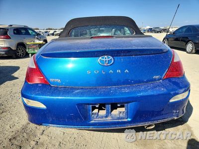 Zdjęcie 6 z 12 samochodu: 2008 TOYOTA CAMRY SOLARA SE V6 VIN:4T1FA38P58U143004 - miniatura