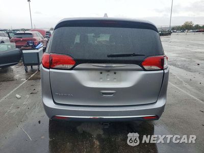 Zdjęcie 6 z 13 samochodu: 2018 CHRYSLER PACIFICA TOURING PLUS VIN:2C4RC1FG9JR294062 - miniatura