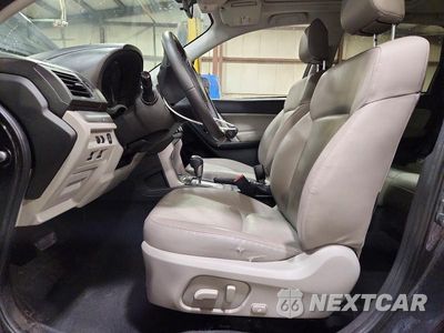 Zdjęcie 7 z 13 samochodu: 2015 SUBARU FORESTER 2.5I LIMITED VIN:JF2SJARC8FH509354 - miniatura