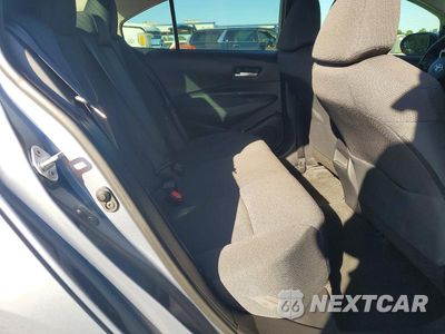Zdjęcie 10 z 12 samochodu: 2020 TOYOTA COROLLA LE VIN:5YFEPRAE1LP088681 - miniatura