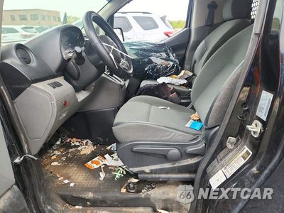 Zdjęcie 7 z 12 samochodu: 2016 NISSAN NV200 S VIN:3N6CM0KN8GK696715 - miniatura