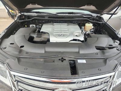 Zdjęcie 12 z 13 samochodu: 2020 LEXUS LX 570 VIN:JTJDY7AX0L4330665 - miniatura