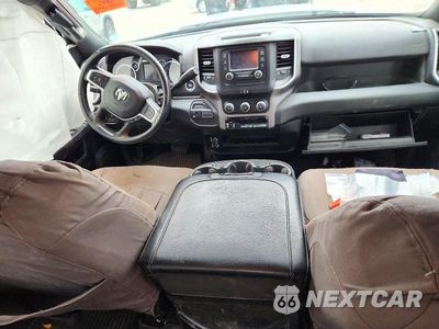 Zdjęcie 8 z 12 samochodu: 2023 RAM 2500 BIG HORN VIN:3C6UR5DL3PG532686 - miniatura