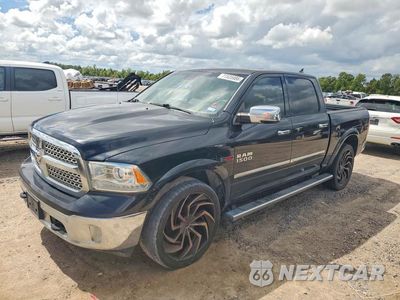 2016 RAM 1500 LARAMIE 1C6RR6NM4GS286193 - główne zdjęcie licytacji z USA - miniatura