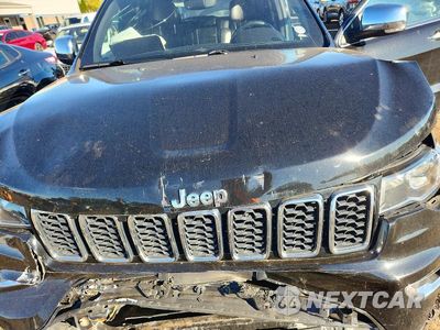 Zdjęcie 12 z 13 samochodu: 2021 JEEP GRAND CHEROKEE LIMITED VIN:1C4RJFBGXMC509308 - miniatura