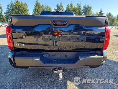 Zdjęcie 6 z 12 samochodu: 2022 TOYOTA TUNDRA SR5 VIN:5TFLA5DA0NX014764 - miniatura