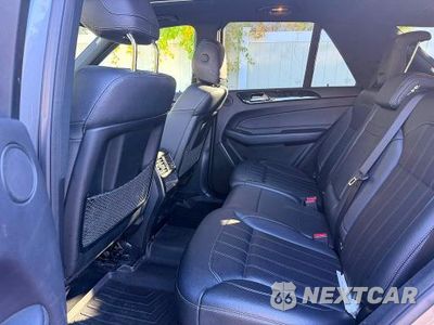 Zdjęcie 9 z 13 samochodu: 2018 MERCEDES-BENZ GLE 350 4MATIC VIN:4JGDA5HB3JB108793 - miniatura