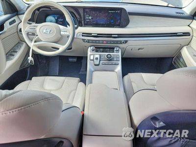 Zdjęcie 8 z 14 samochodu: 2024 HYUNDAI PALISADE CALLIGRAPHY VIN:KM8R74GE5RU776783 - miniatura