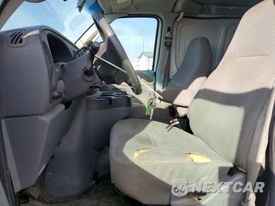 Zdjęcie 7 z 13 samochodu: 2006 FORD ECONOLINE E150 VAN VIN:1FTRE14W66DB44148 - miniatura
