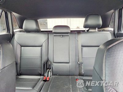 Zdjęcie 10 z 13 samochodu: 2021 VOLKSWAGEN ATLAS CROSS SPORT SE VIN:1V2WC2CAXMC216149 - miniatura