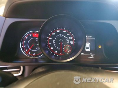 Zdjęcie 9 z 12 samochodu: 2021 HYUNDAI ELANTRA SE VIN:KMHLL4AGXMU160713 - miniatura