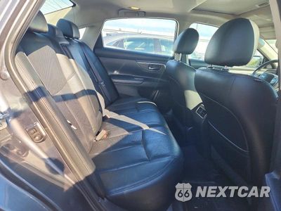Zdjęcie 10 z 13 samochodu: 2015 NISSAN ALTIMA 2.5 SL VIN:1N4AL3APXFN358944 - miniatura