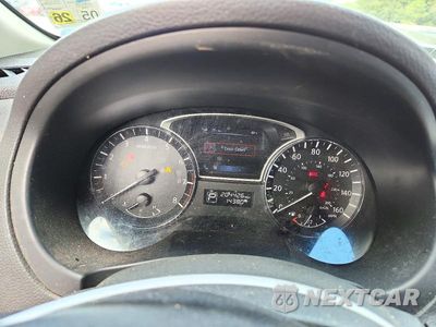 Zdjęcie 9 z 12 samochodu: 2013 NISSAN ALTIMA 2.5 VIN:1N4AL3AP4DN547702 - miniatura