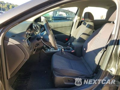 Zdjęcie 7 z 12 samochodu: 2005 PONTIAC G6 VIN:1G2ZG528354133794 - miniatura