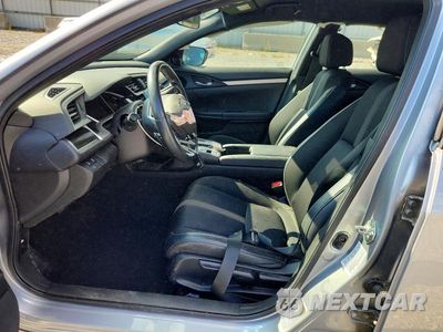 Zdjęcie 7 z 12 samochodu: 2020 HONDA CIVIC SPORT VIN:19XFC2F84LE024792 - miniatura
