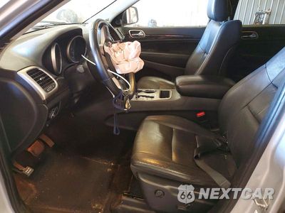 Zdjęcie 7 z 14 samochodu: 2013 JEEP GRAND CHEROKEE LAREDO VIN:1C4RJFAG6DC548849 - miniatura