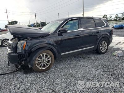 2021 KIA TELLURIDE LX 5XYP24HC6MG135241 - główne zdjęcie licytacji z USA - miniatura