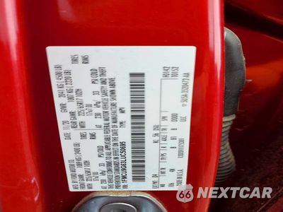 Zdjęcie 13 z 13 samochodu: 2020 FORD ESCAPE SE VIN:1FMCU9G63LUC50695 - miniatura