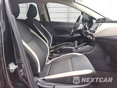 Zdjęcie 13 z 13 samochodu: 2021 NISSAN VERSA SV VIN:3N1CN8EV5ML838540 - miniatura