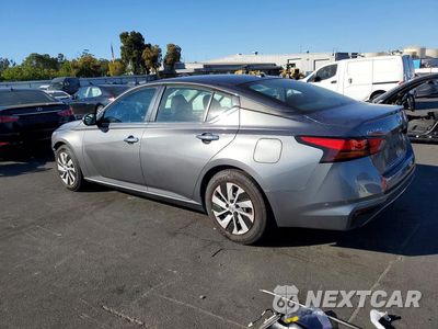 Drugie zdjęcie samochodu z przodu: 2020 NISSAN ALTIMA S VIN:1N4BL4BV6LC199600 - miniatura