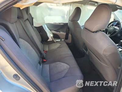 Zdjęcie 10 z 12 samochodu: 2023 TOYOTA CAMRY LE VIN:4T1C11AK3PU103959 - miniatura