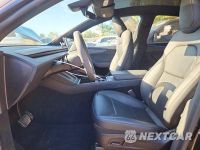 Zdjęcie 7 z 13 samochodu: 2026 TESLA MODEL Y VIN:7SAYGDEEXTA700351 - miniatura