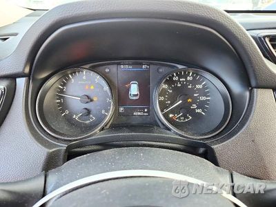 Zdjęcie 9 z 12 samochodu: 2020 NISSAN ROGUE S VIN:JN8AT2MT0LW035932 - miniatura