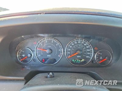 Zdjęcie 9 z 12 samochodu: 2005 CHRYSLER SEBRING VIN:1C3EL45R95N588734 - miniatura