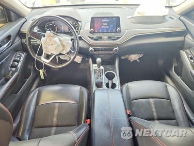 Zdjęcie 8 z 12 samochodu: 2024 NISSAN ALTIMA SR VIN:1N4BL4CV0RN387377 - miniatura