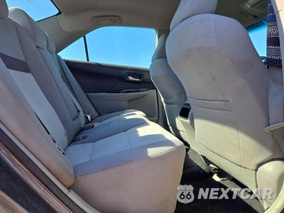 Zdjęcie 10 z 12 samochodu: 2014 TOYOTA CAMRY LE VIN:4T4BF1FK7ER388688 - miniatura