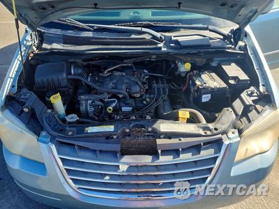 Zdjęcie 12 z 13 samochodu: 2010 CHRYSLER TOWN & COUNTRY TOURING VIN:2A4RR5D12AR347733 - miniatura