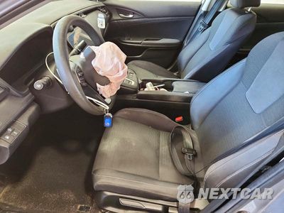 Zdjęcie 7 z 13 samochodu: 2020 HONDA INSIGHT EX VIN:19XZE4F51LE005996 - miniatura