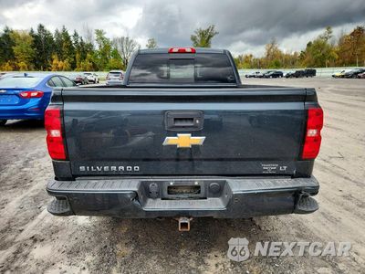 Zdjęcie 6 z 12 samochodu: 2018 CHEVROLET SILVERADO K1500 LT VIN:1GCVKRECXJZ246512 - miniatura