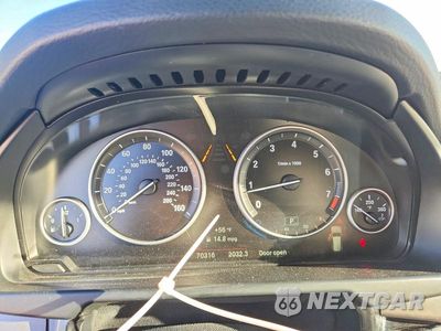 Zdjęcie 9 z 13 samochodu: 2018 BMW X5 XDRIVE50I VIN:5UXKR6C5XJ0U14069 - miniatura