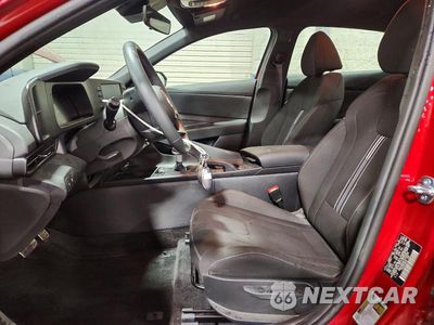 Zdjęcie 7 z 12 samochodu: 2026 HYUNDAI ELANTRA SEL SPORT VIN:KMHLM4DGXTU150996 - miniatura