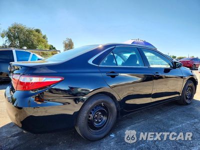 Trzecie zdjęcie samochodu z tyłu: 2016 TOYOTA CAMRY LE VIN:4T1BF1FK8GU132038 - miniatura