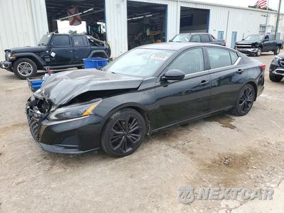 2023 NISSAN ALTIMA SR 1N4BL4CVXPN402478 - główne zdjęcie licytacji z USA - miniatura