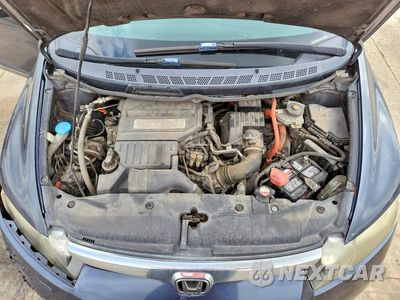 Zdjęcie 11 z 13 samochodu: 2007 HONDA CIVIC HYBRID VIN:JHMFA36207S008727 - miniatura