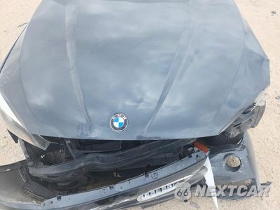 Zdjęcie 11 z 12 samochodu: 2014 BMW X1 SDRIVE28I VIN:WBAVM1C54EVW54711 - miniatura