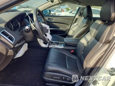 Zdjęcie 7 z 12 samochodu: 2020 ACURA TLX VIN:19UUB1F36LA017596 - miniatura