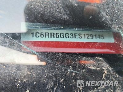 Zdjęcie 13 z 13 samochodu: 2014 RAM 1500 SLT VIN:1C6RR6GG3ES129145 - miniatura