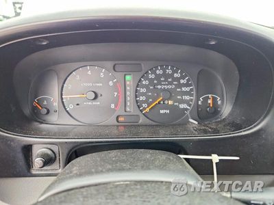 Zdjęcie 9 z 13 samochodu: 1999 HONDA PASSPORT VIN:4S6CK58W8X4409530 - miniatura