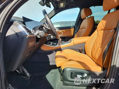 Zdjęcie 7 z 13 samochodu: 2025 BMW X5 XDRIVE40I VIN:5UX23EU04S9Z09153 - miniatura
