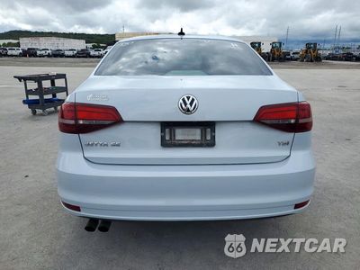 Zdjęcie 6 z 12 samochodu: 2017 VOLKSWAGEN JETTA SE VIN:3VWDB7AJ7HM382139 - miniatura