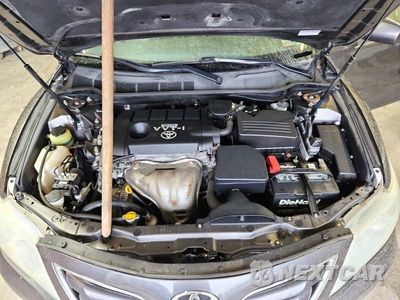 Zdjęcie 11 z 12 samochodu: 2010 TOYOTA CAMRY LE VIN:4T4BF3EK1AR007280 - miniatura